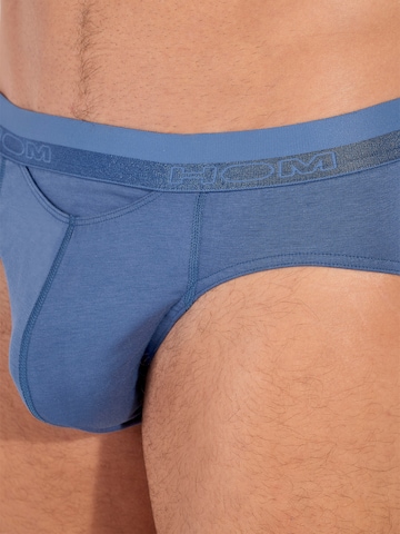 HOM Slip 'HO1' in Blauw