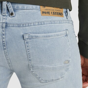 PME Legend Slim fit Jeans in Blue