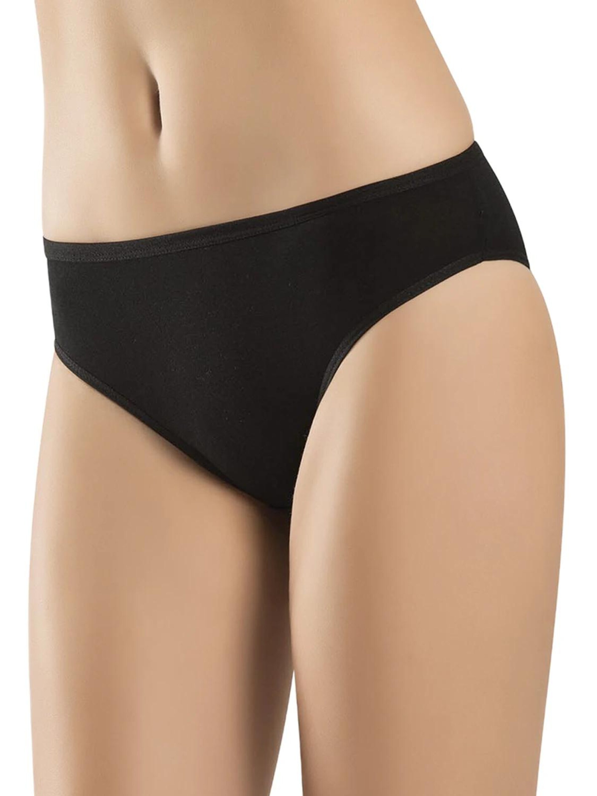 Slip Erdem en noir
