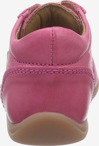 BISGAARD Sneaker in Pink