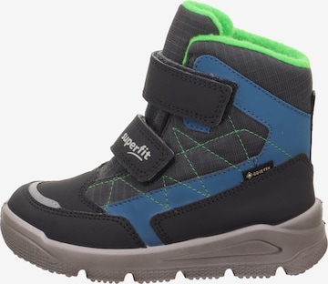 SUPERFIT Snow Boots 'MARS' in Grey