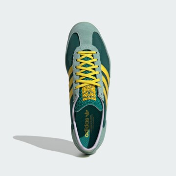 ADIDAS ORIGINALS Rövid szárú sportcipők 'SL 72 OG' - zöld