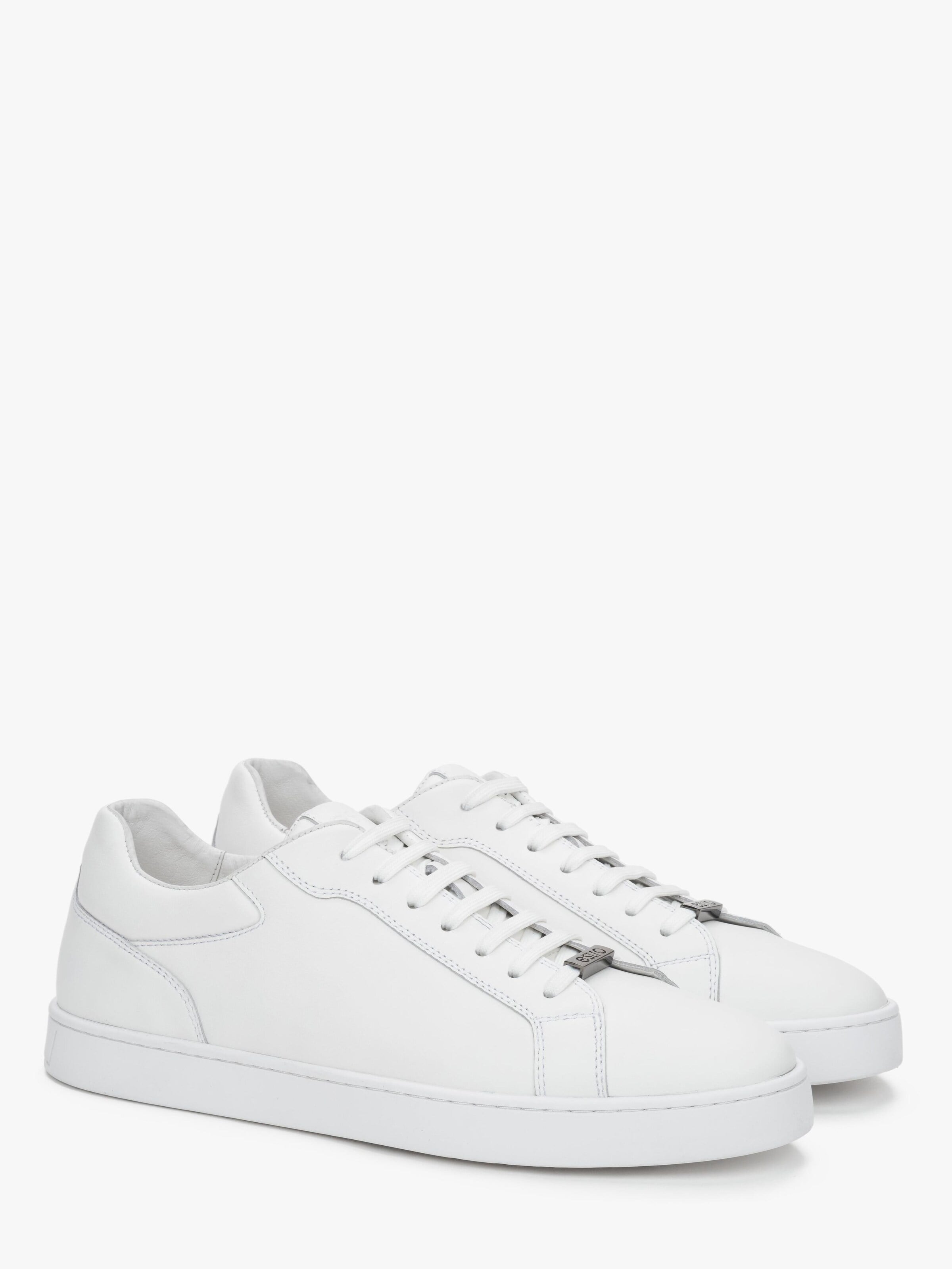 Estro Sneaker low '03-588-90'‌‌‌‌‌‌‌ in Weiß