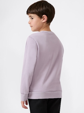 Champion Authentic Athletic Apparel - Sudadera en lila