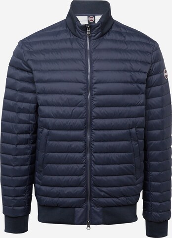 Colmar Between-Season Jacket in Blue: front