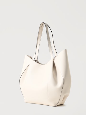 GUESS Shopper 'AMORETTE' in Weiß