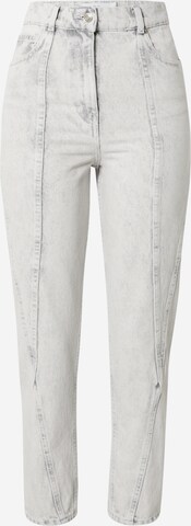 regular Jeans 'CATIS' di IRO in grigio: frontale
