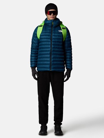 THE NORTH FACE Χαμηλό παπούτσι 'Hedgehog' σε μαύρο