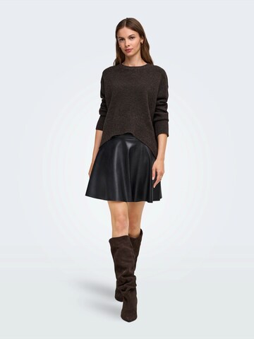 Gonna 'ONLNEW LUNA' di ONLY in nero