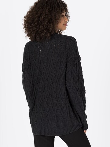 Free People Pullover 'ISLA' in Schwarz