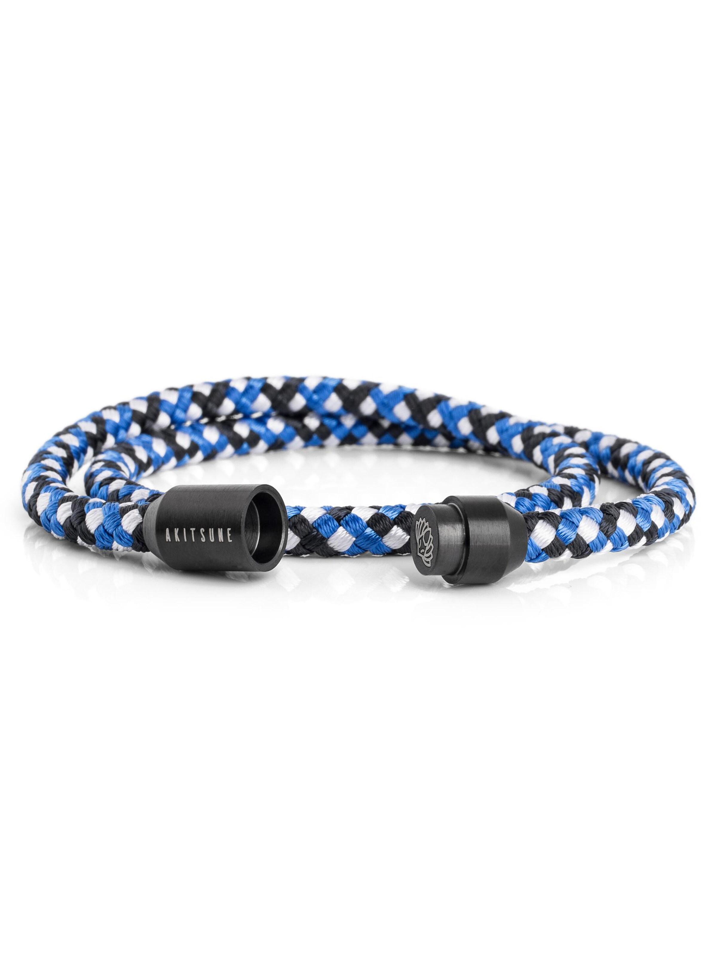 Akitsune Bracelet 'Mare' in White