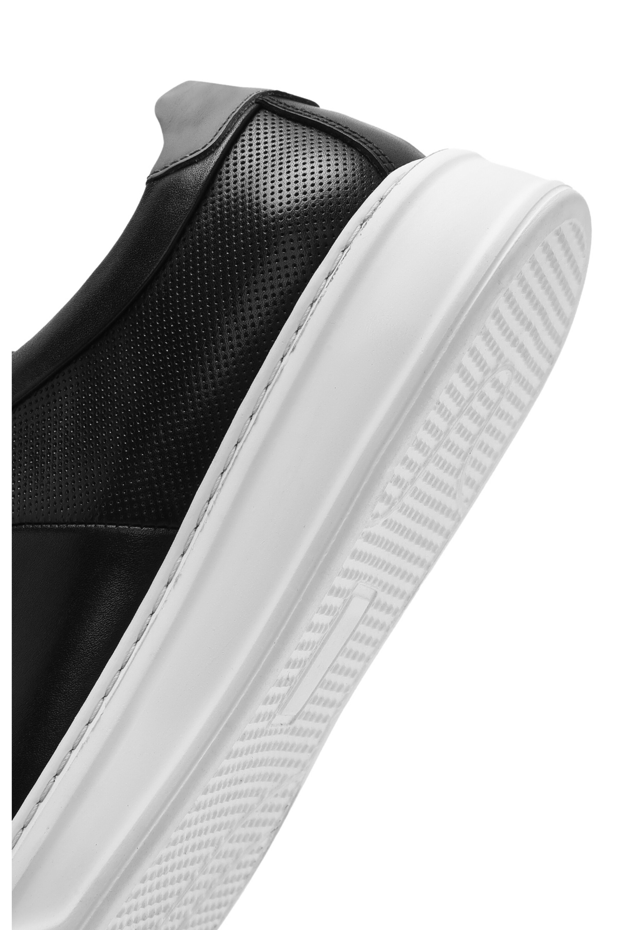 Derimod Sneakers in Black