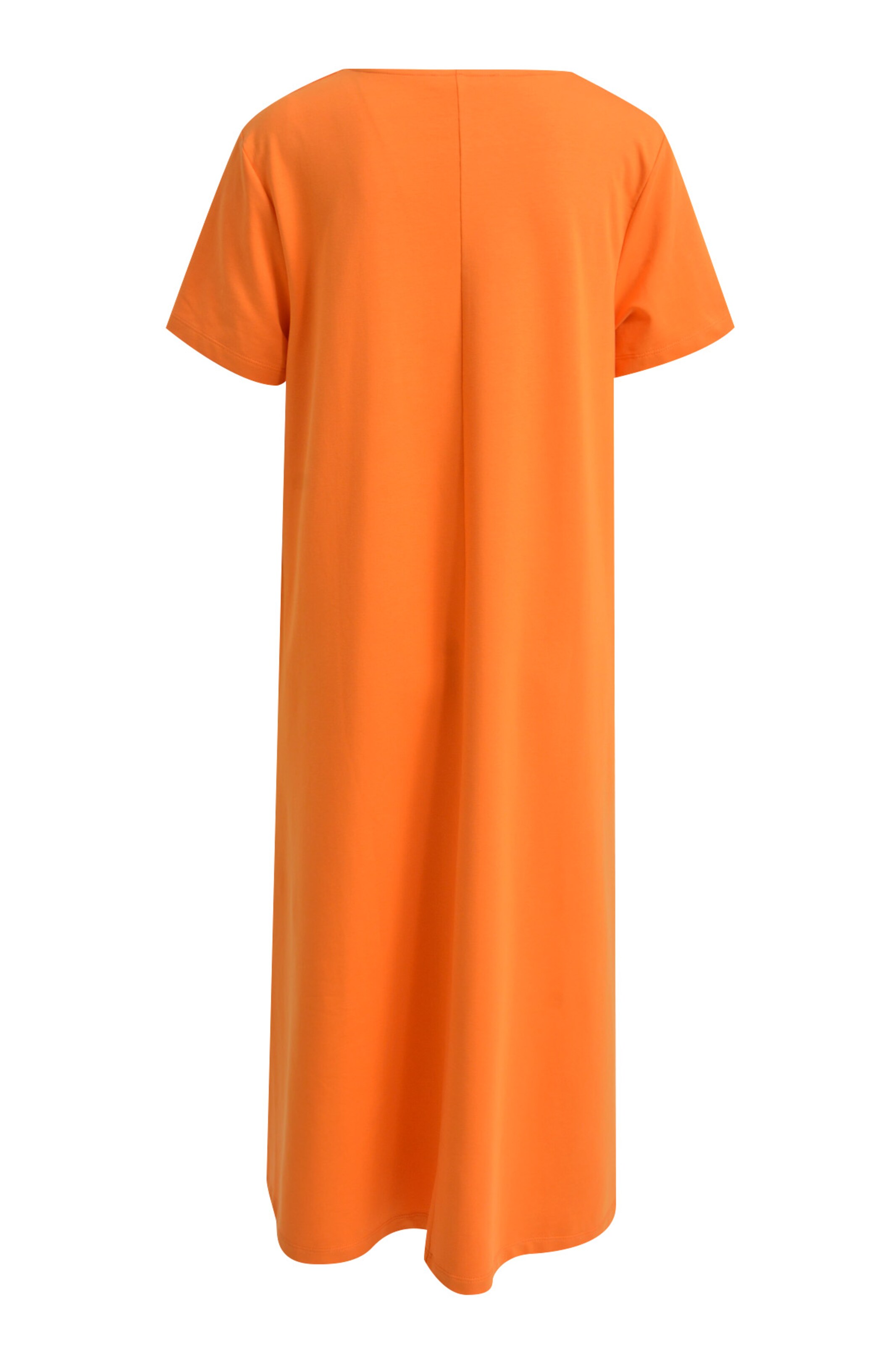 Smith&Soul Сарафан в Оранжевый