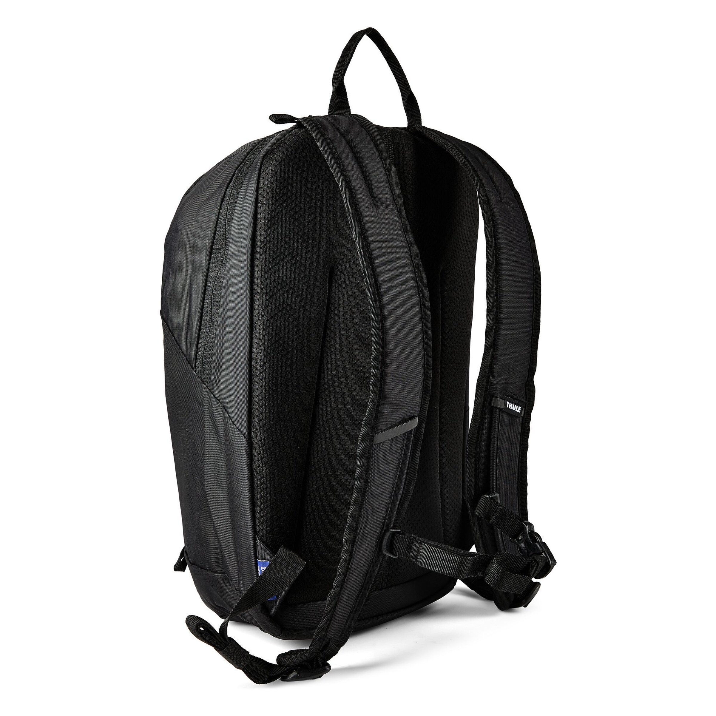 Thule Rucksack 'EnRoute' in Schwarz