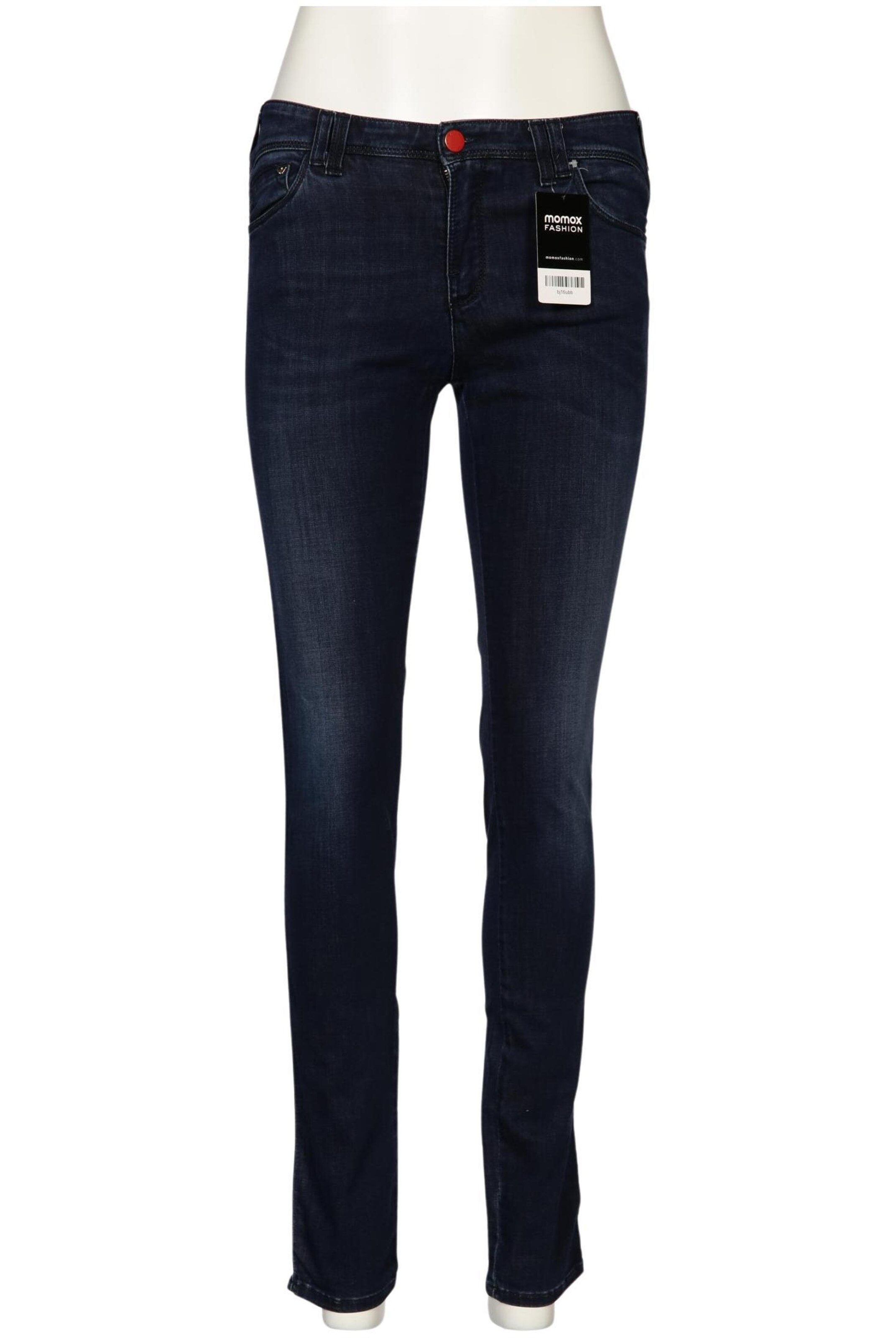 Armani Jeans Jeans in 29 in Blue: front