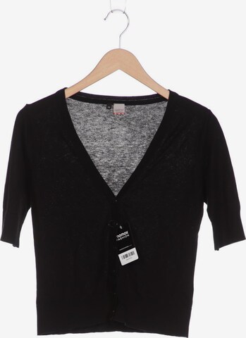 Qiero Sweater & Cardigan in M in Black: front