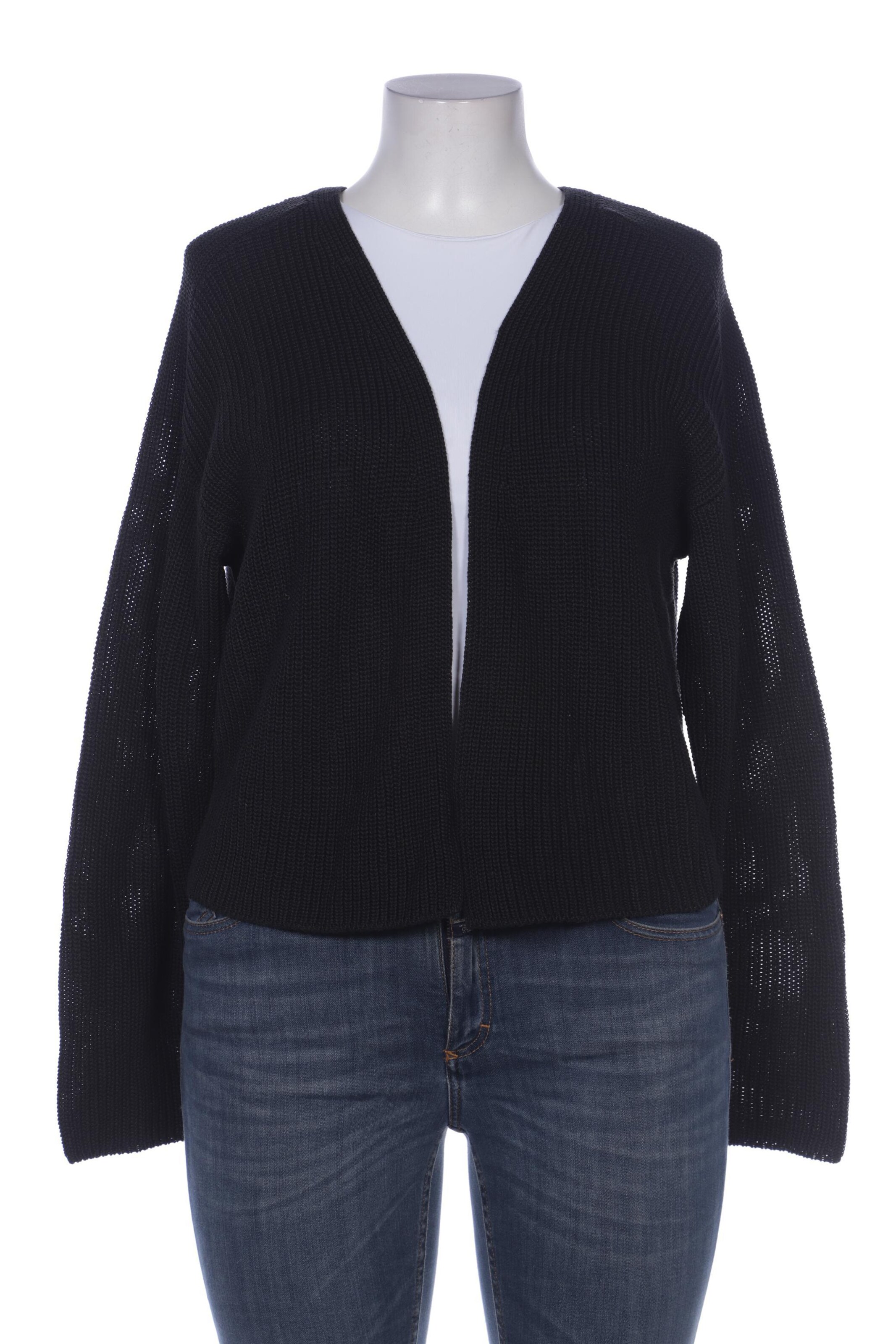 marc o polo strickjacke grün