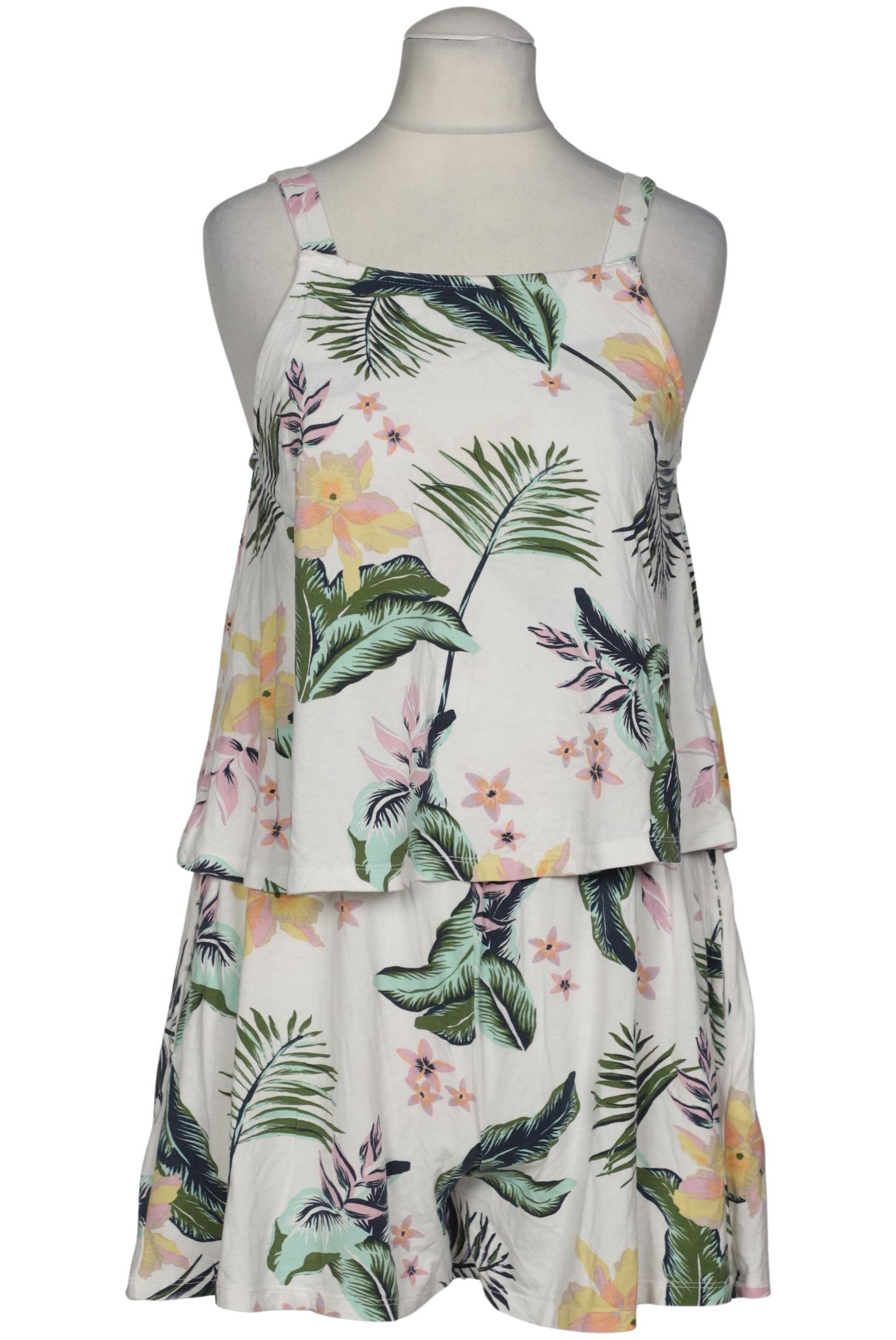 ROXY Jumpsuit in S in Mixed colors: front