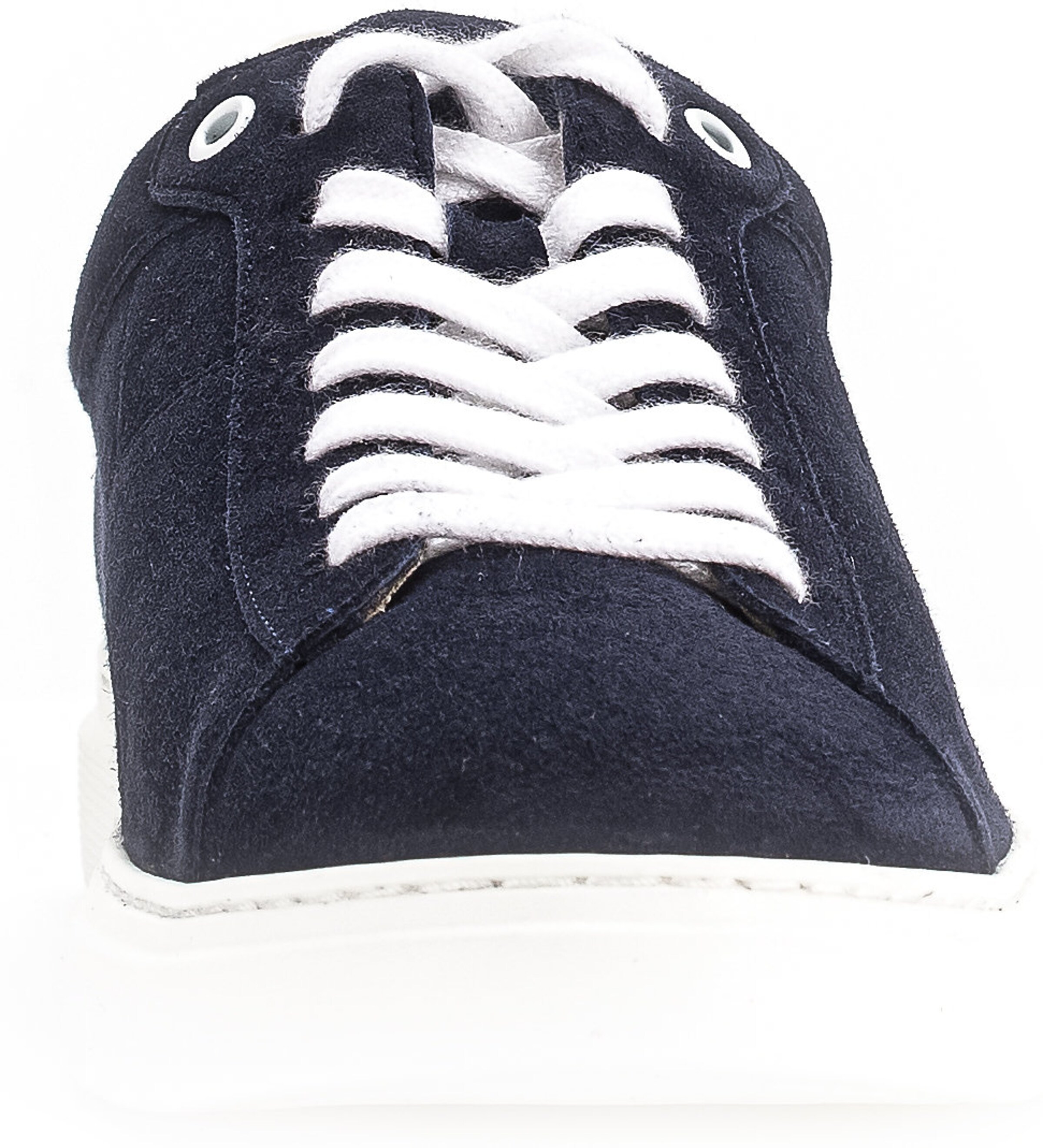 Pius Gabor Sneakers laag in Blauw