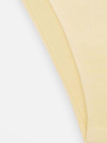 Dilvin Blouse 'Blusen' in Beige