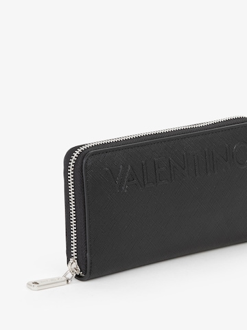 VALENTINO Πορτοφόλι 'LADY' σε μαύρο