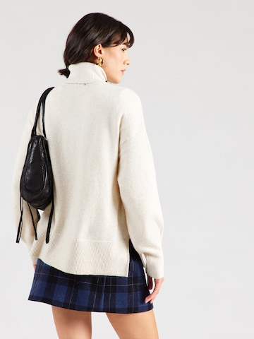 VERO MODA Kampsun 'DOFFY', värv beež
