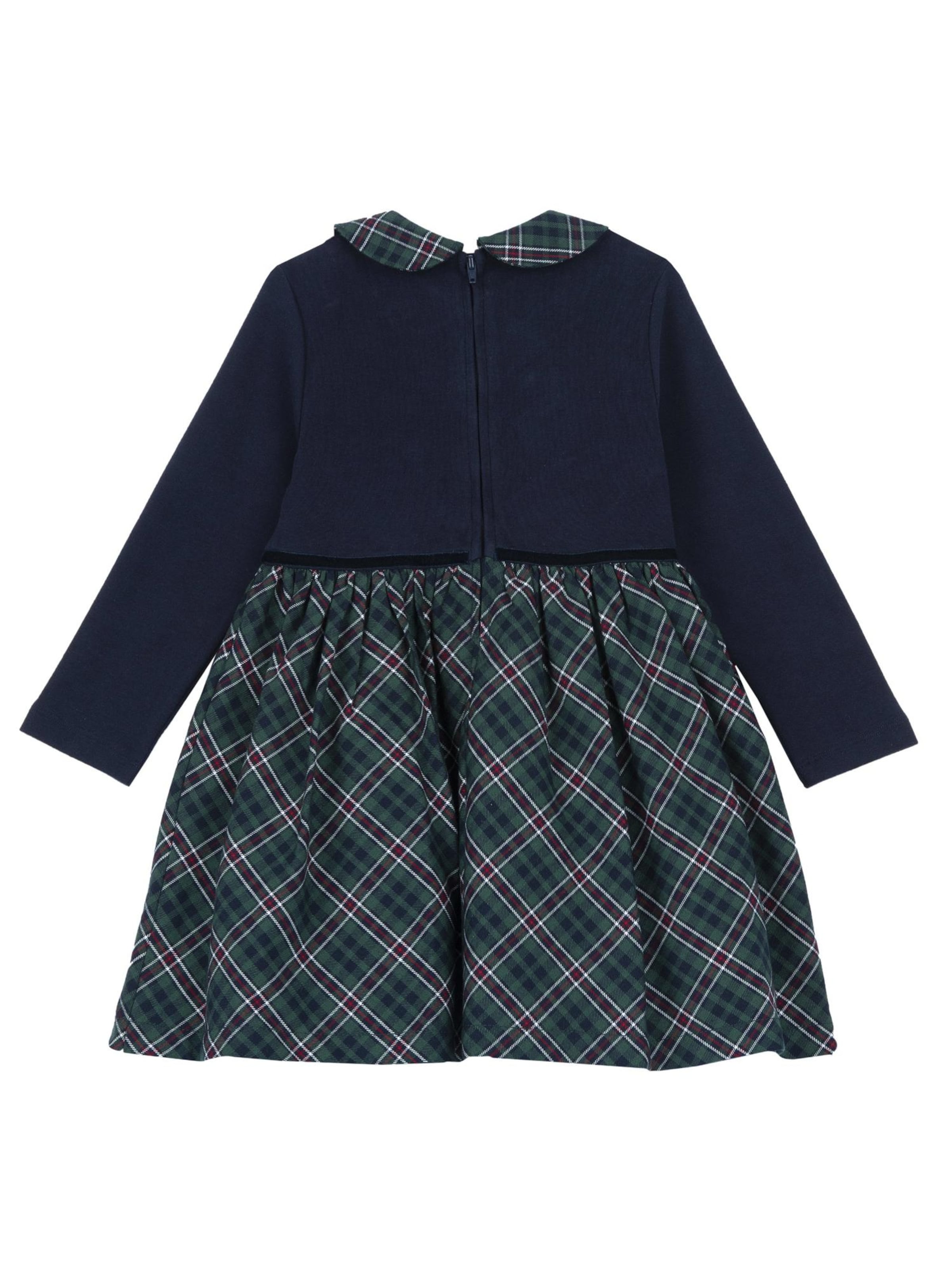 Chicco Φόρεμα σε μπλε