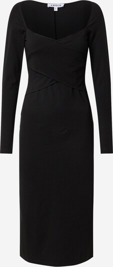 EDITED Sukienka 'Matilda ' w kolorze czarnym, Podgląd produktu