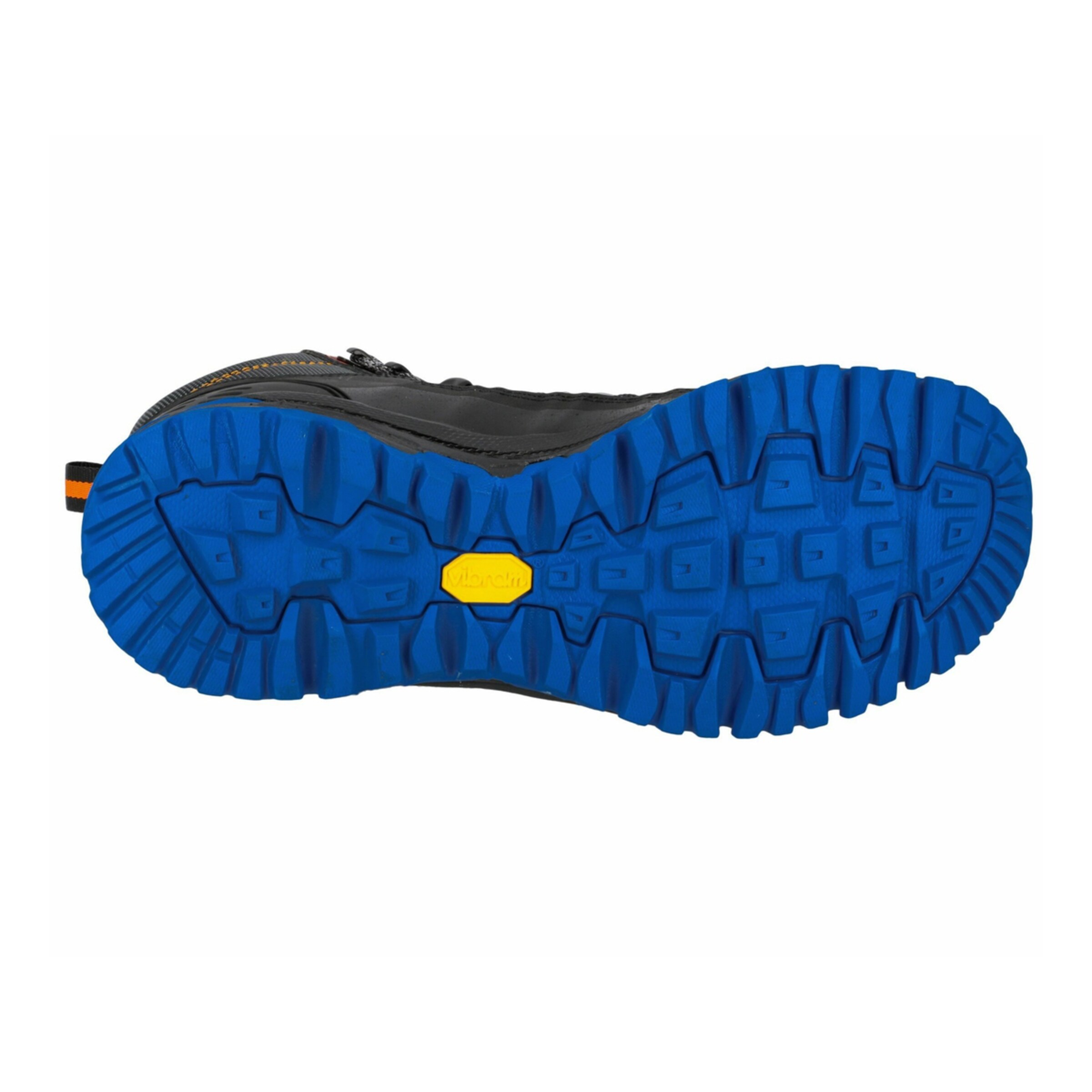 Brütting Boots in Black