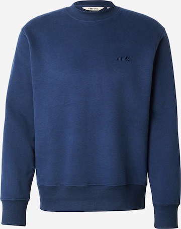 ELLESSESweater majica 'Corcolle' - plava boja: prednji dio