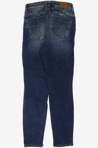 Soccx Jeans 32 in Blau