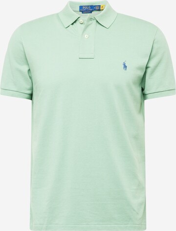 Polo Ralph Lauren Bluser & t-shirts i grøn: forside