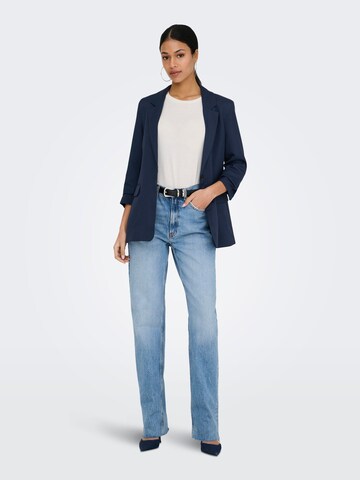 JDY Blazer 'JDYELIZA' in Black