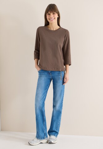 CECIL Shirt in Grey