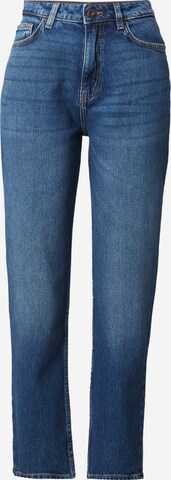 HUGO Regular Jeans 'Noe_B' in Blue: front