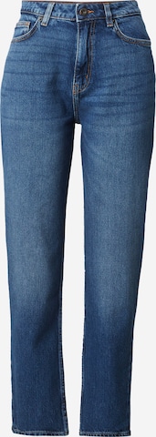 HUGO Regular Jeans 'Noe_B' in Blauw: voorkant