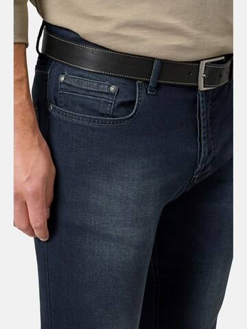 BABISTA Regular Jeans ' Vestamarino ' in Blauw