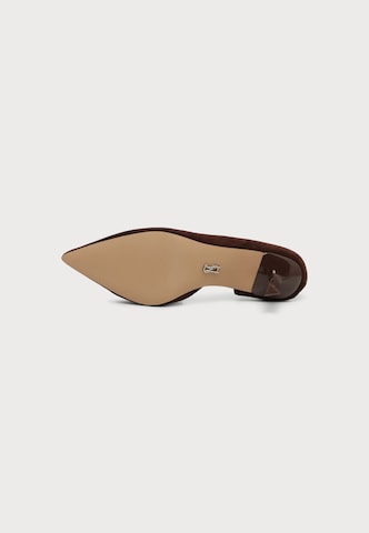 STEVE MADDEN Pumps 'Vena' in Brown