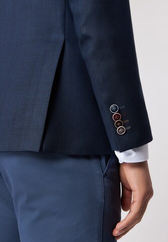 ROY ROBSON Slim fit Colbert in Blauw