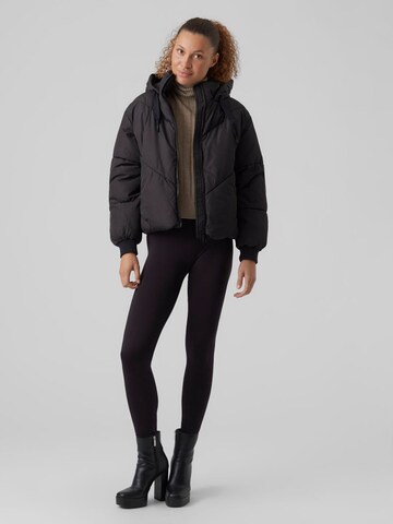 VERO MODA Jacke 'Beverly' in Schwarz