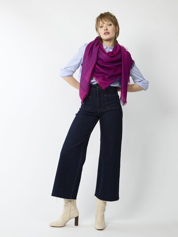 CODELLO Wrap in Purple