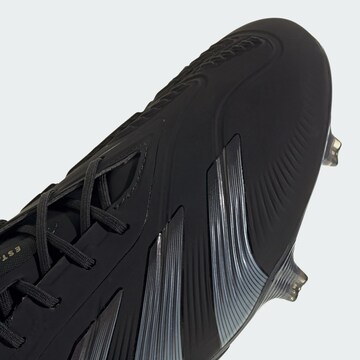 ADIDAS PERFORMANCE Soccer shoe 'Predator Elite' in Black