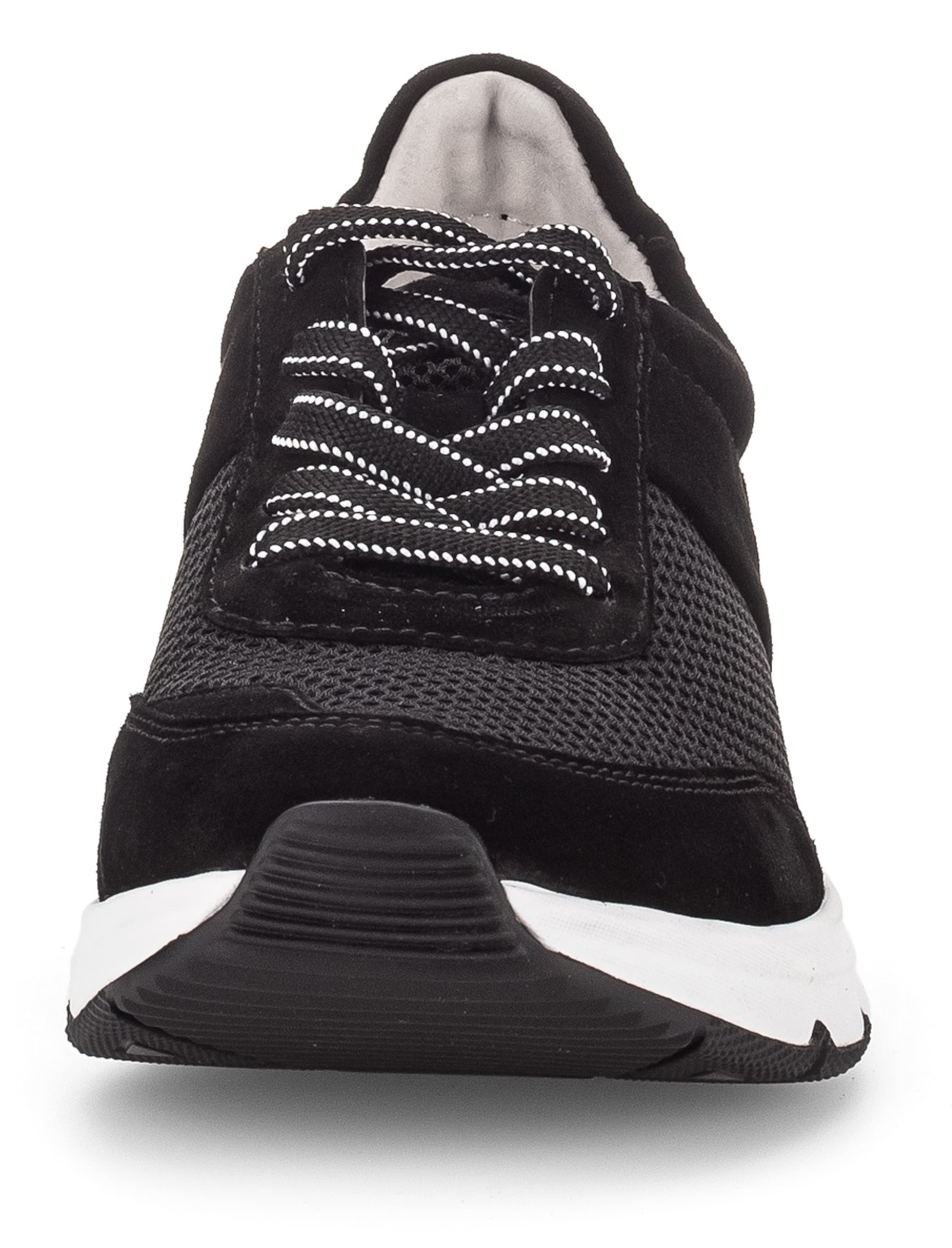 GABOR Sneakers in Black