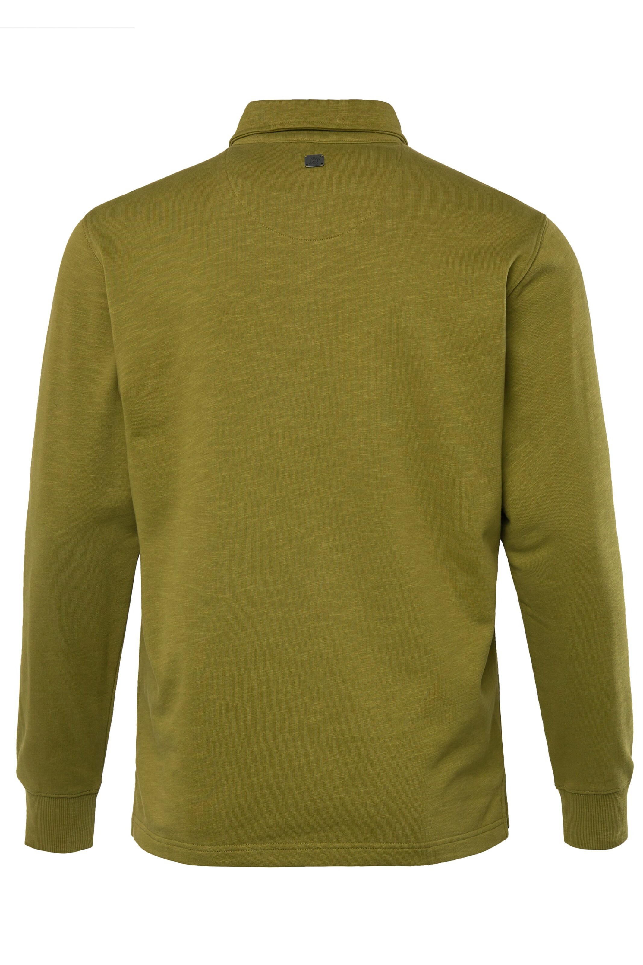 JP1880 Shirt in Groen