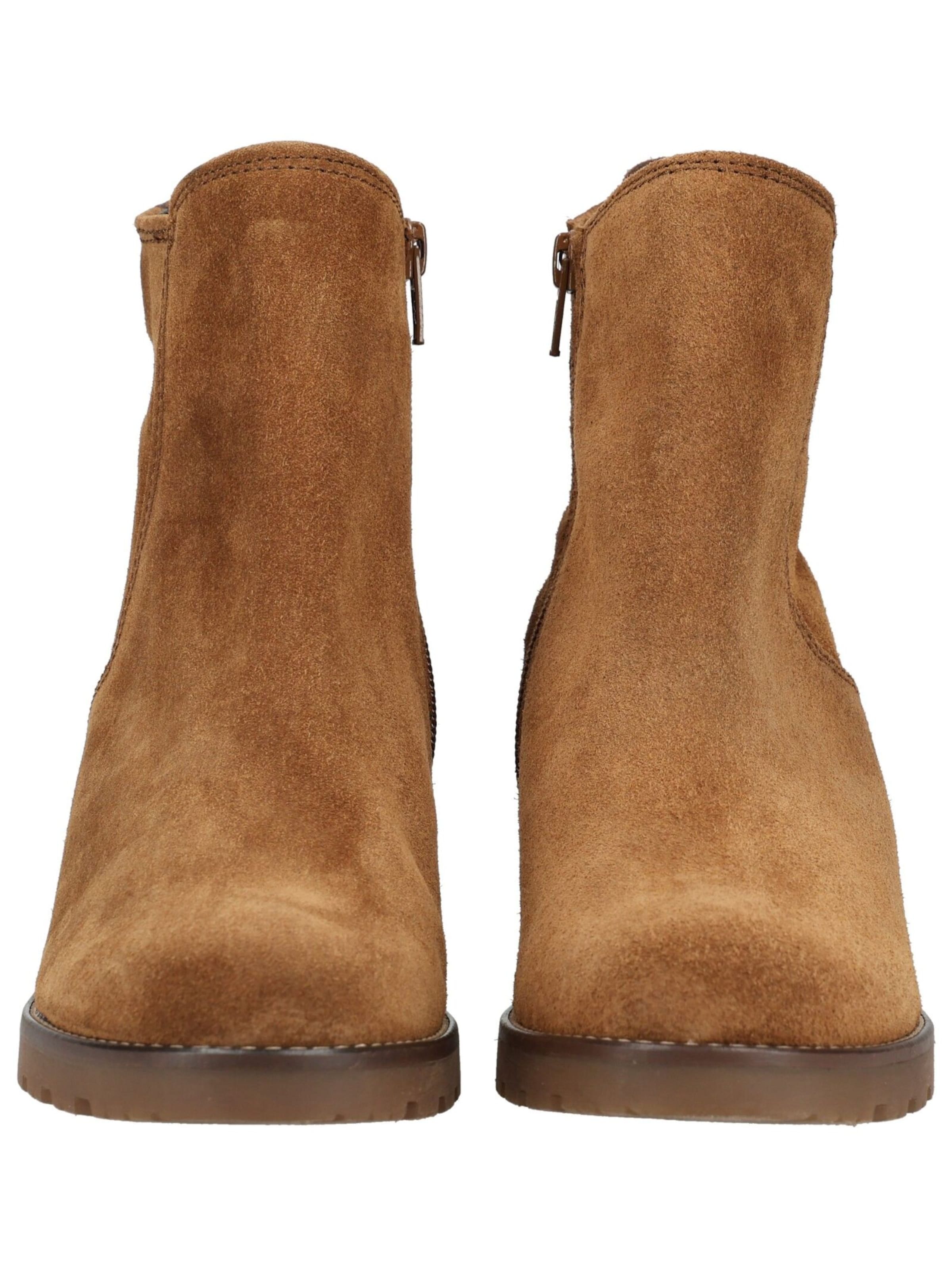Bottines GABOR en marron