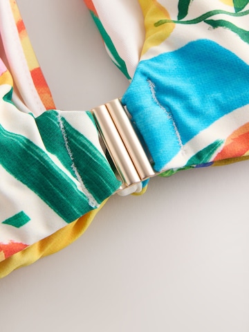 Next Bikiniöverdel i blandade färger