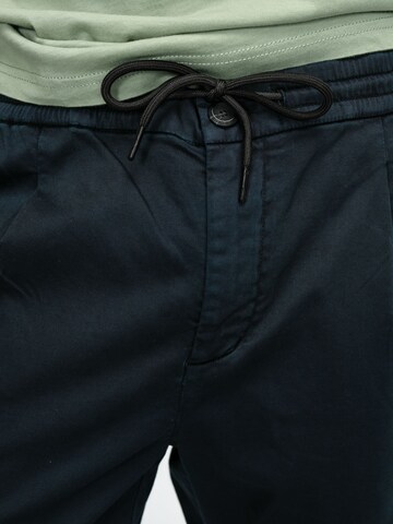 Petrol Industries Regular Chino in Blauw