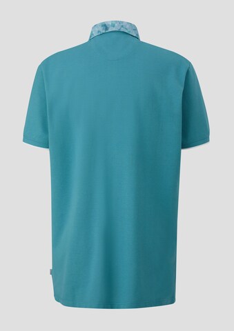 T-Shirt s.Oliver en bleu