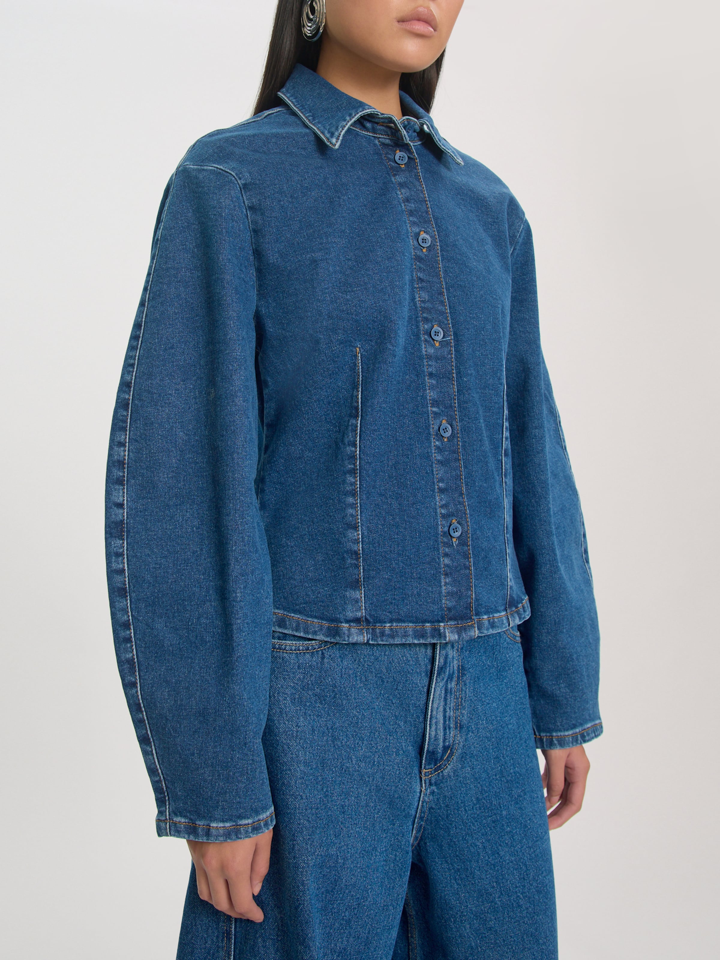Blusa 'Guya'