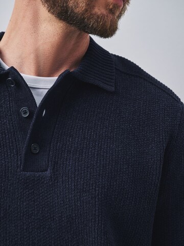 Pullover di Next in blu